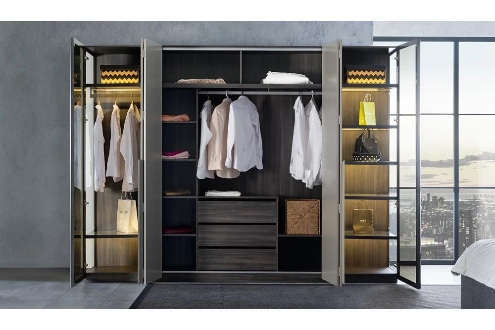 ADESSA YATAK ODASI TAKIMI