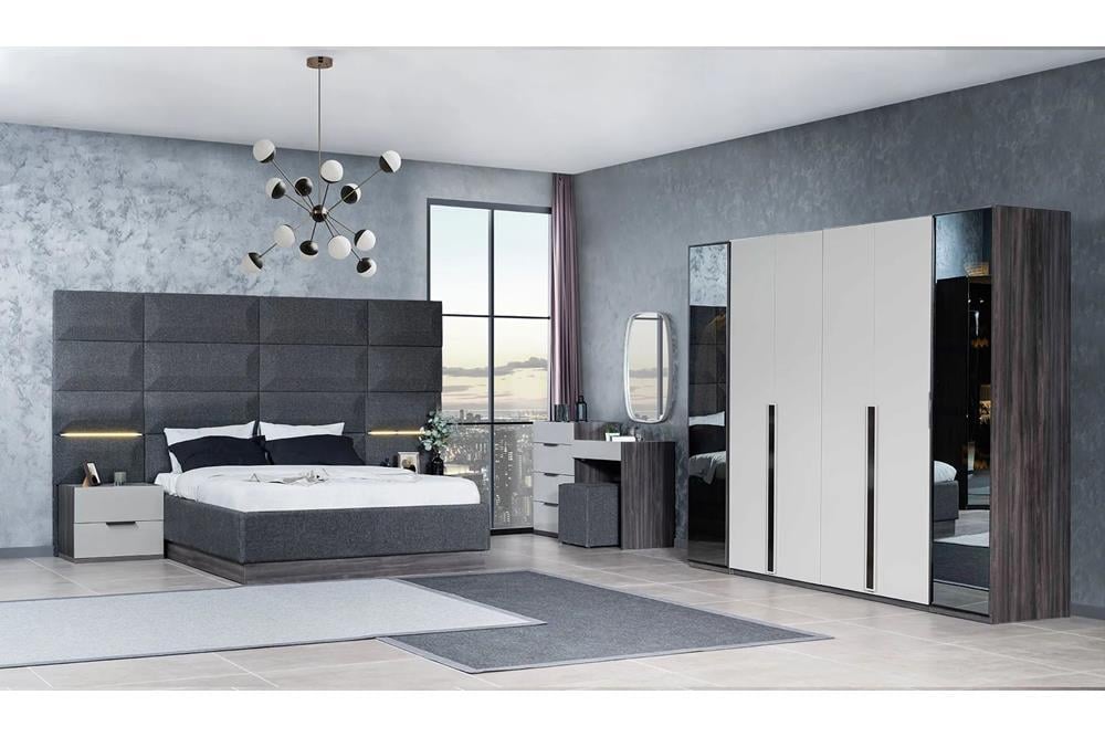 ADESSA YATAK ODASI TAKIMI