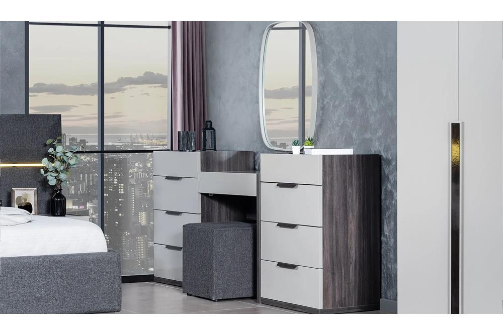 ADESSA YATAK ODASI TAKIMI