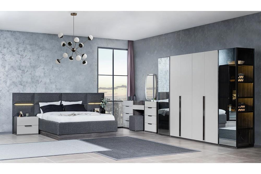 ADESSA YATAK ODASI TAKIMI