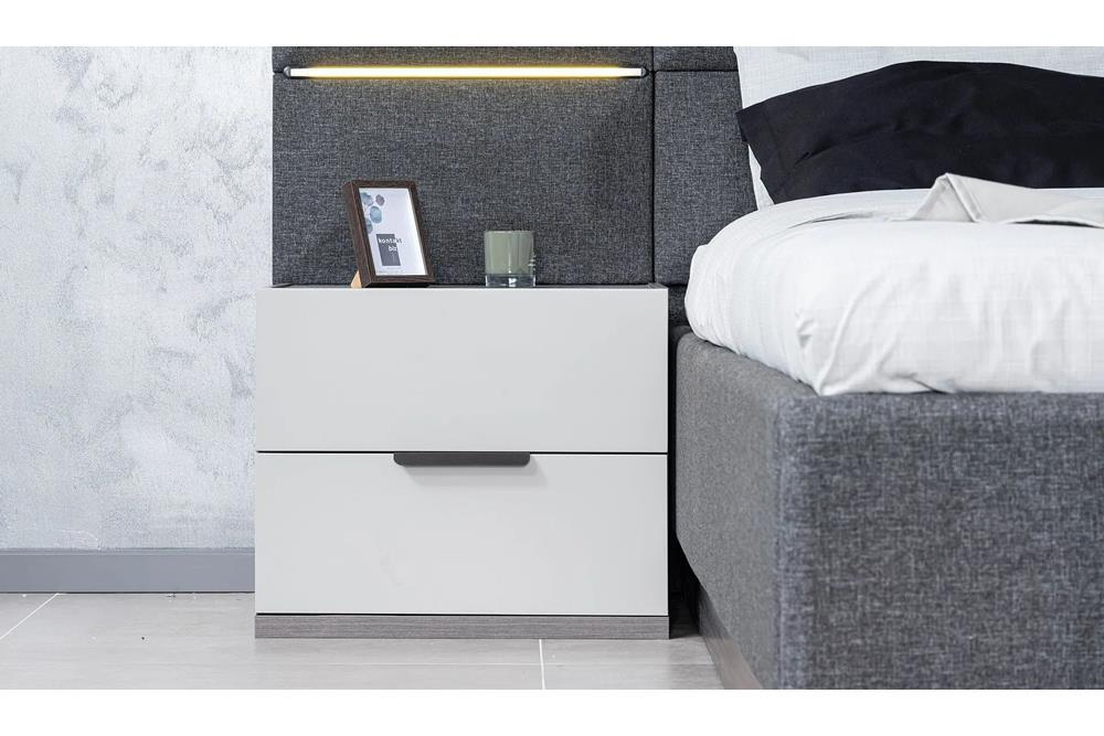 ADESSA YATAK ODASI TAKIMI