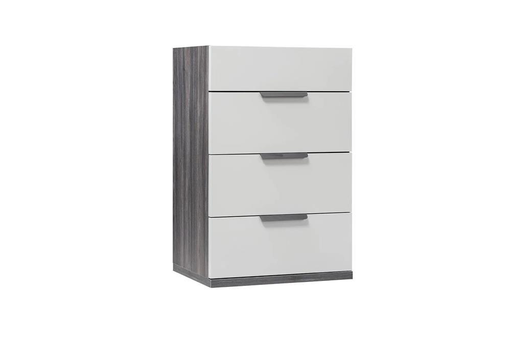 ADESSA YATAK ODASI TAKIMI