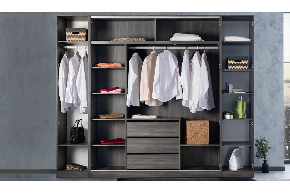 ADESSA YATAK ODASI TAKIMI