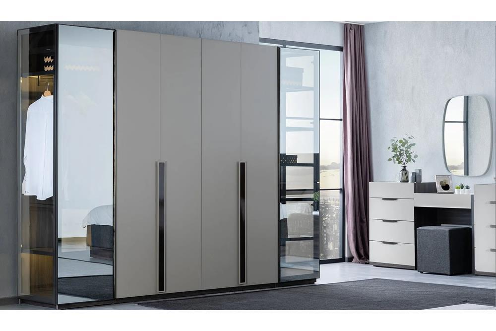 ADESSA YATAK ODASI TAKIMI