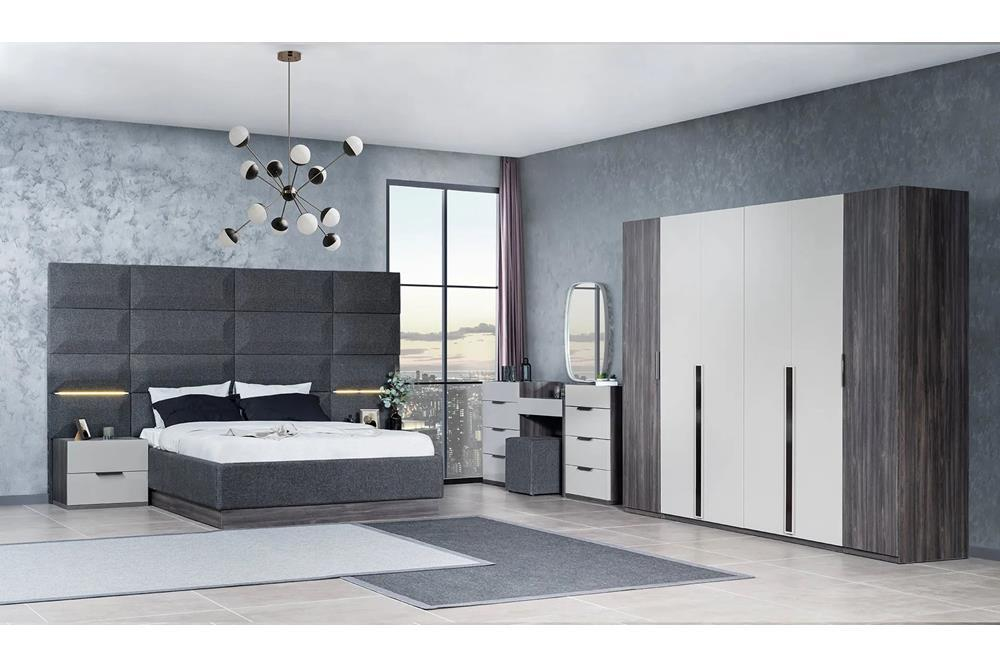 ADESSA YATAK ODASI TAKIMI