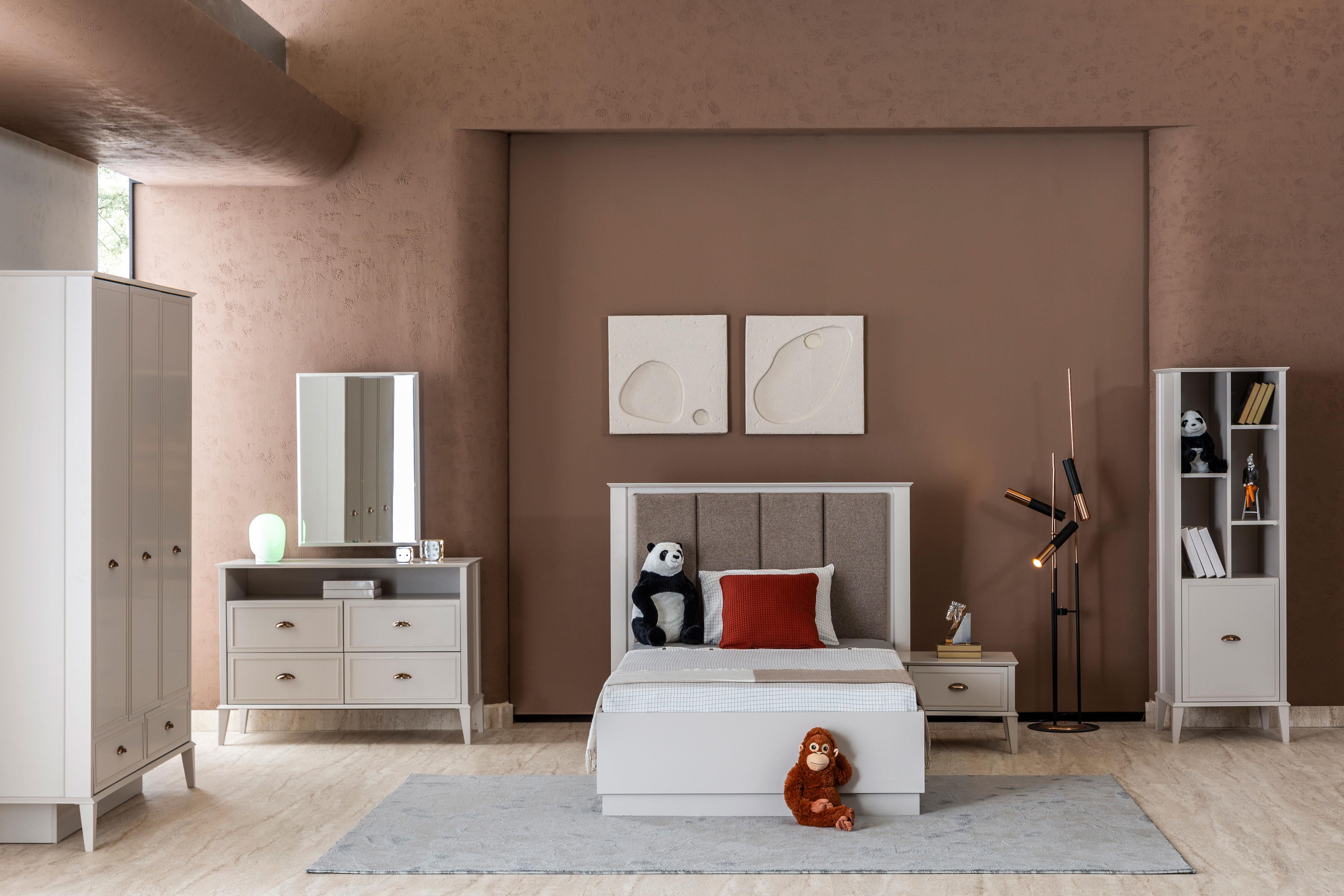 ALAÇATI GENÇ ODASI