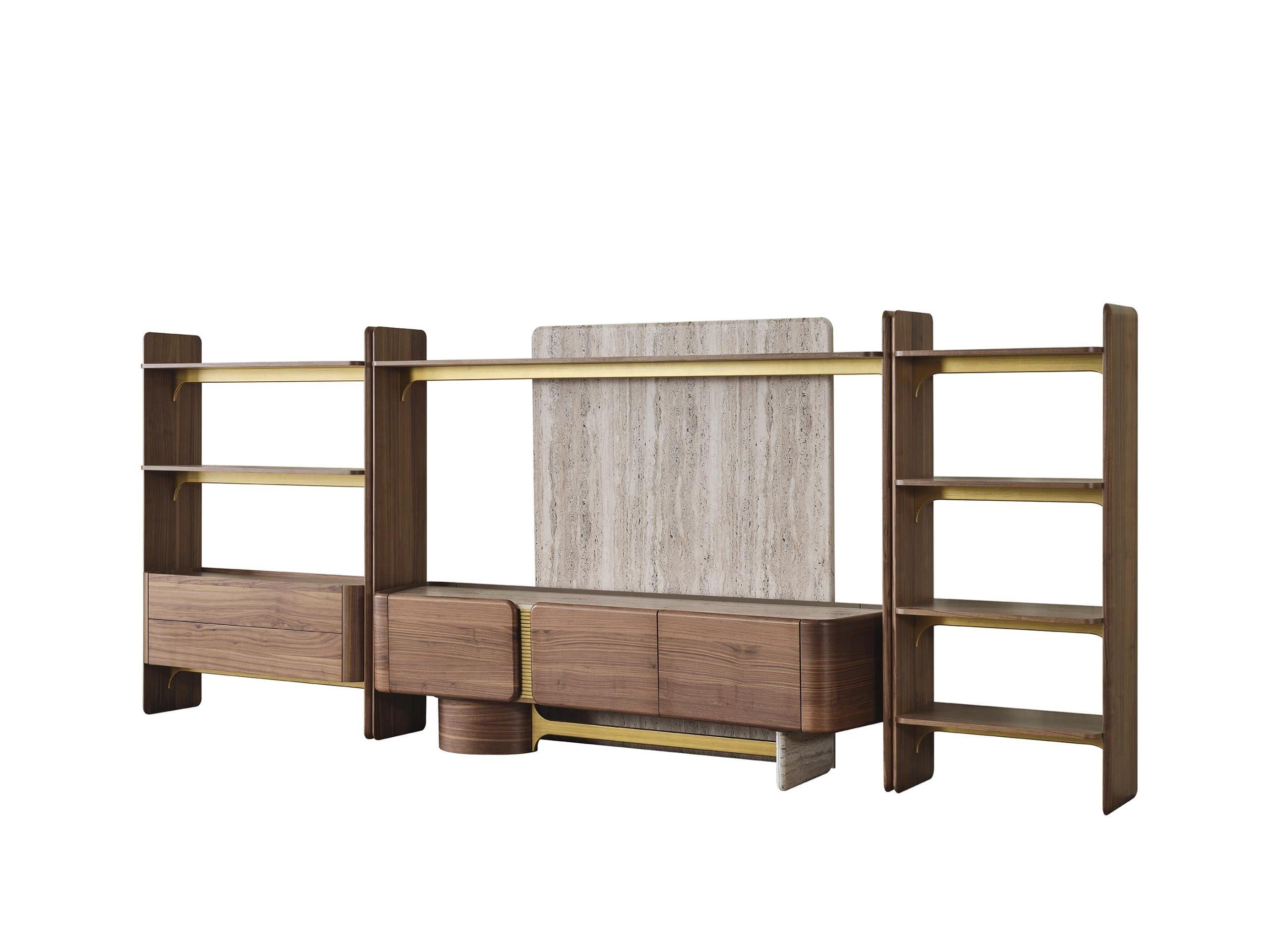 ALBA DUVAR ÜNİTESİ