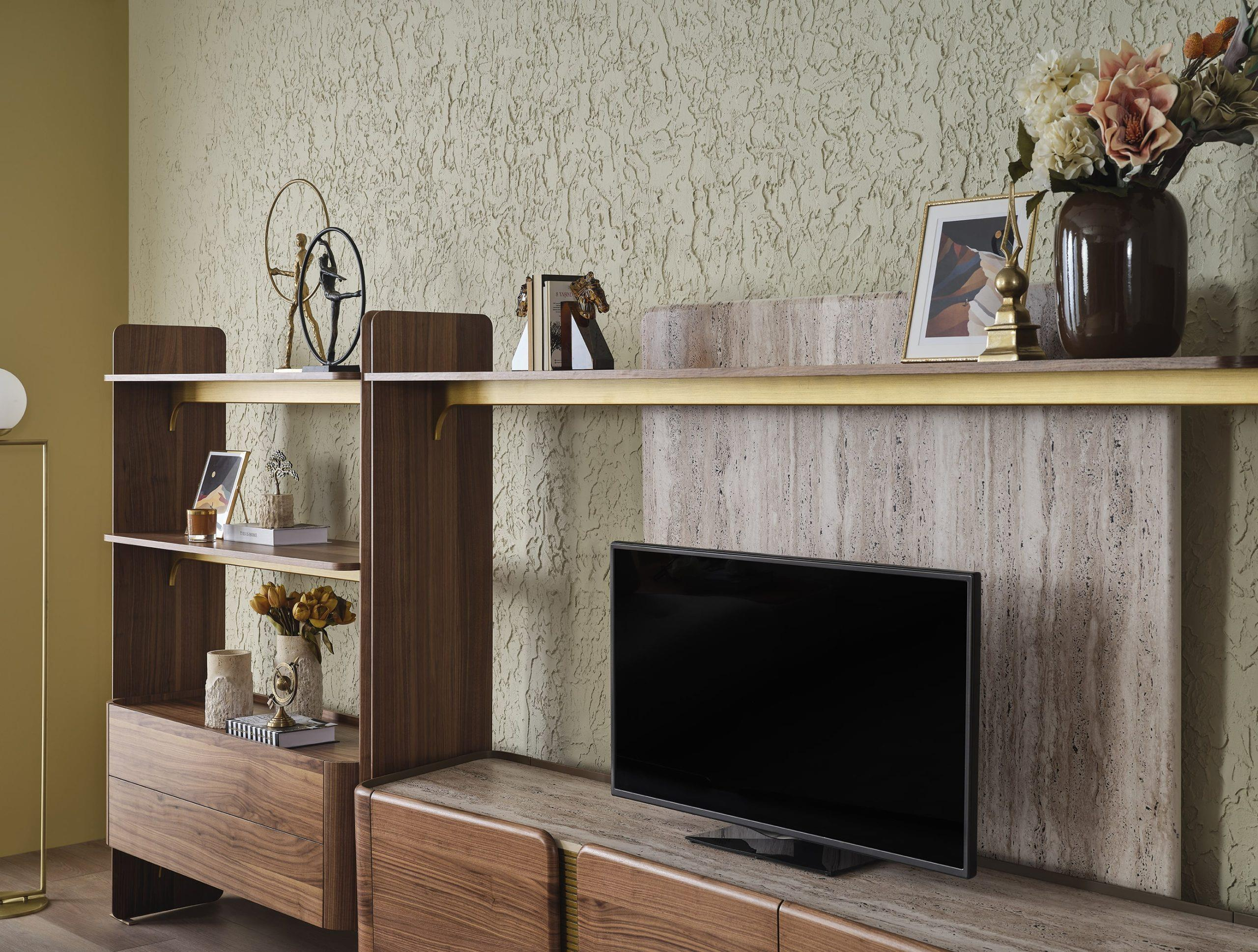 ALBA DUVAR ÜNİTESİ