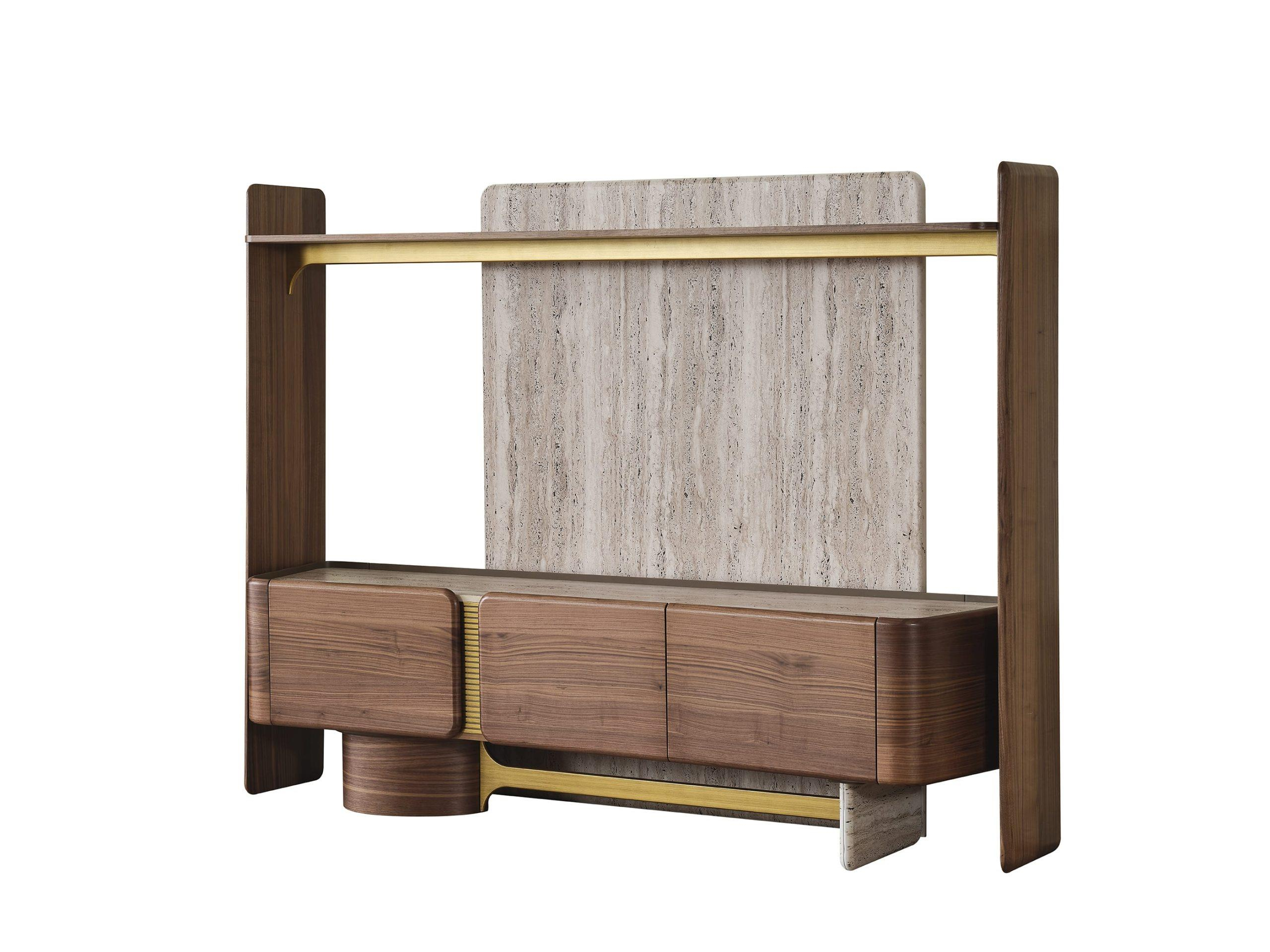 ALBA DUVAR ÜNİTESİ