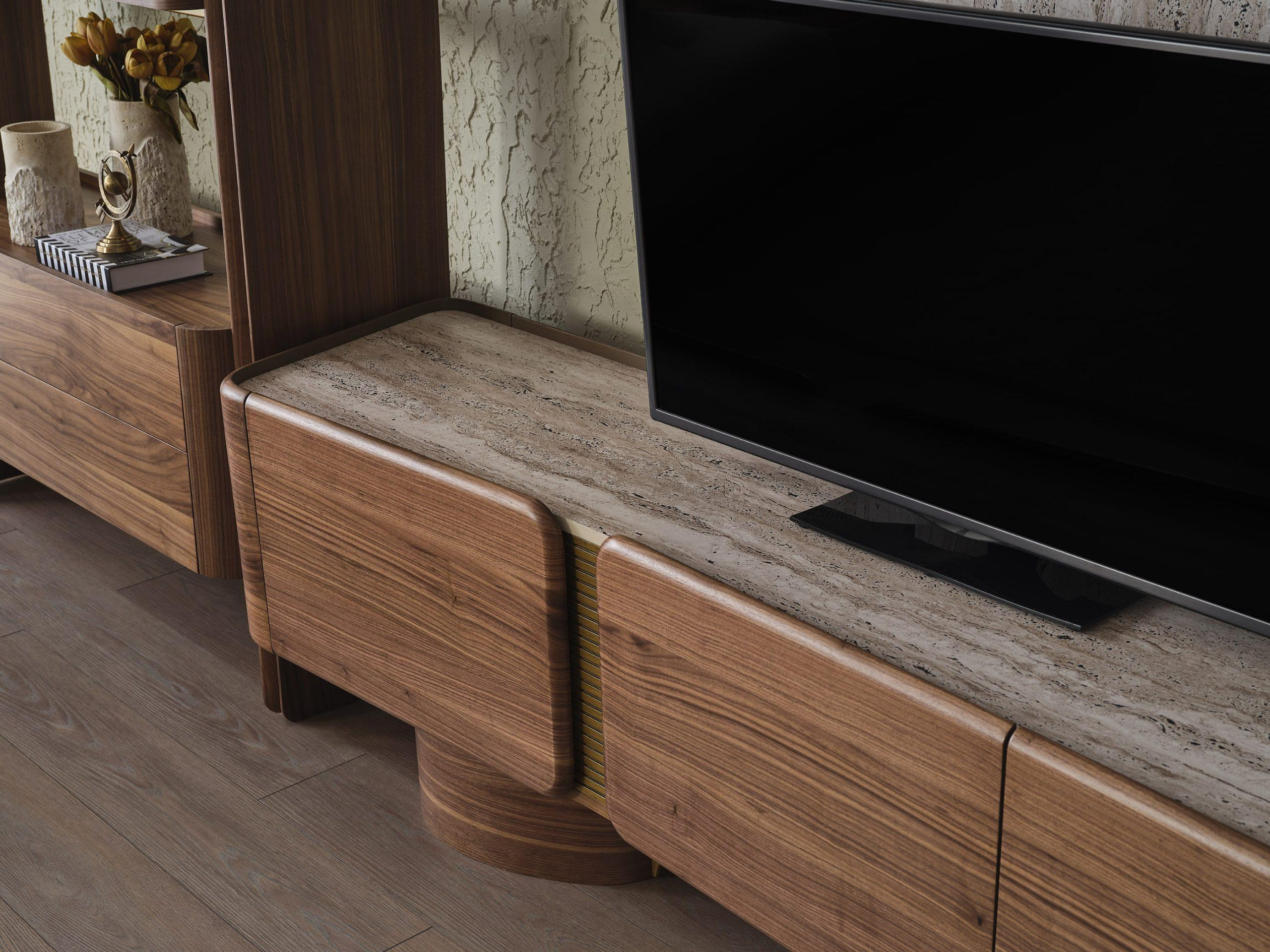 ALBA DUVAR ÜNİTESİ