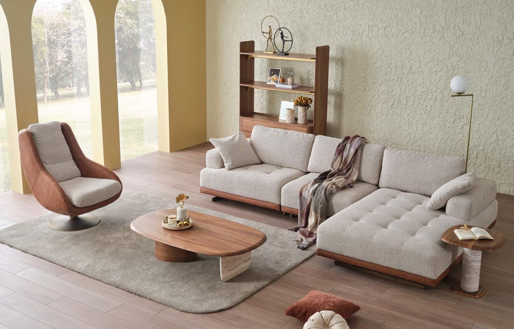 ALBA KÖŞE TAKIMI (KOLLU MOD, ARA MODÜL, DİNLENME KÖŞE)