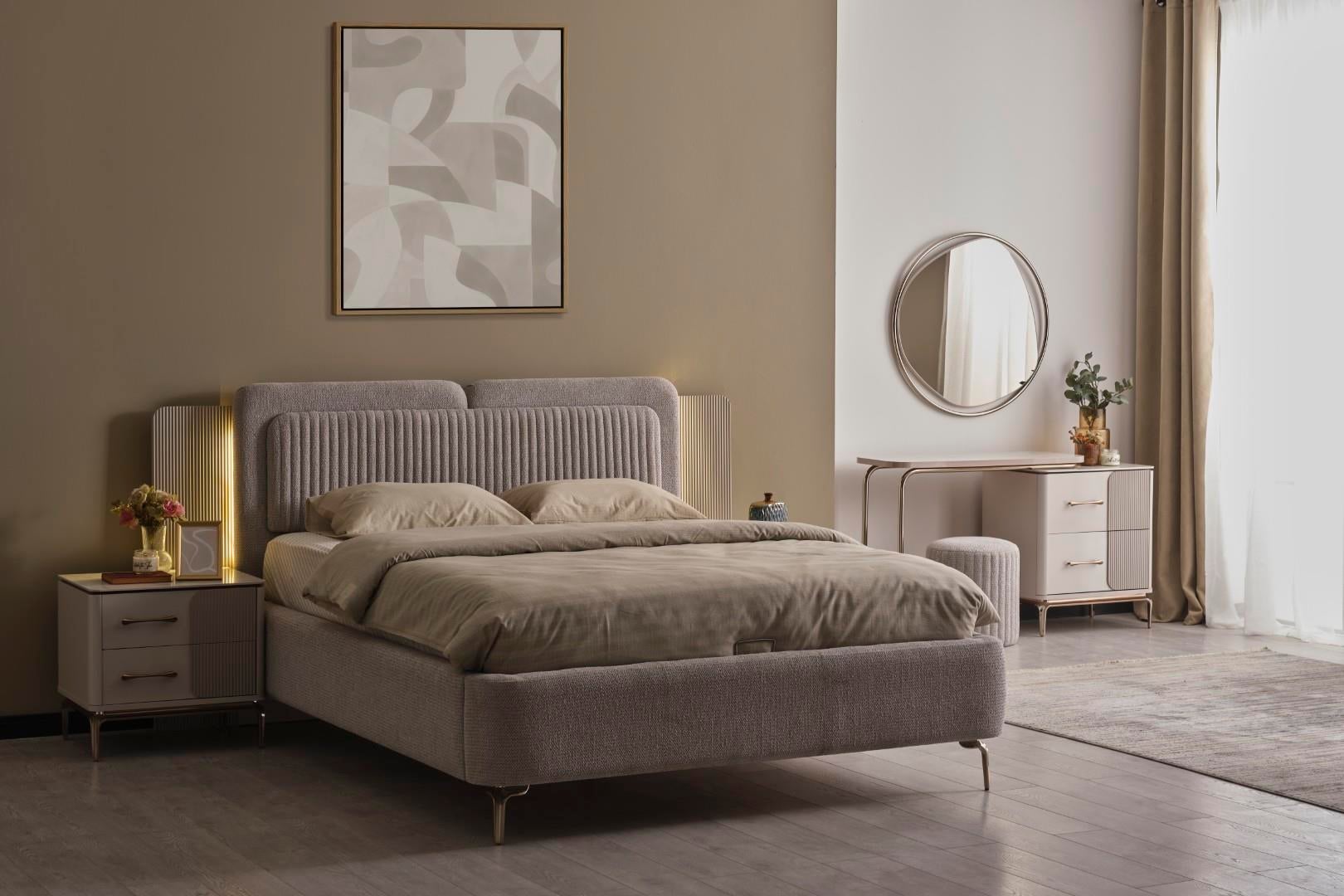 ALEN YATAK ODASI TAKIMI