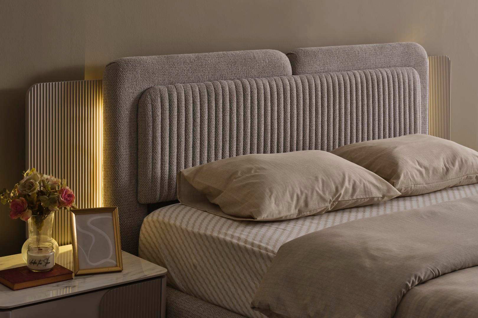 ALEN YATAK ODASI TAKIMI