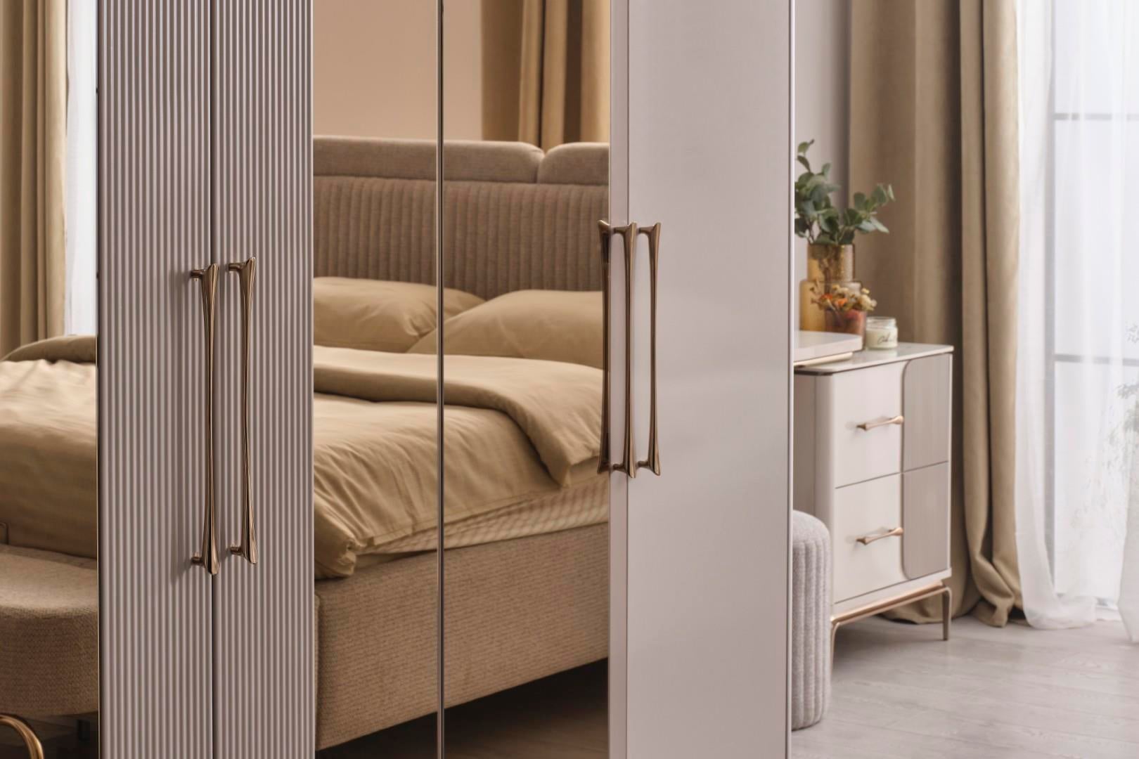 ALEN YATAK ODASI TAKIMI