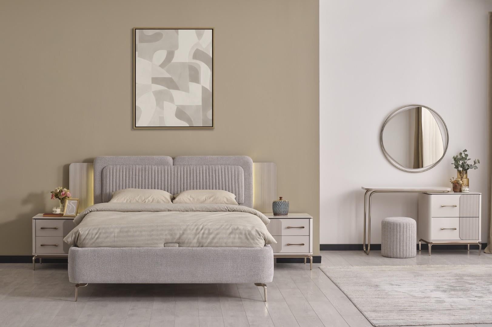 ALEN YATAK ODASI TAKIMI