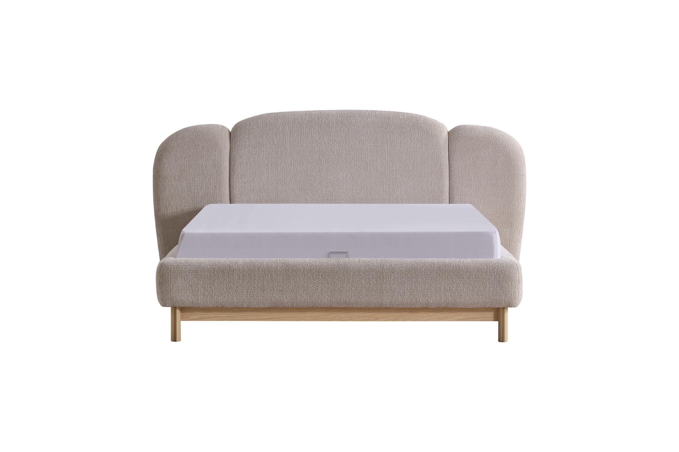 ALES 160*200 KARYOLA