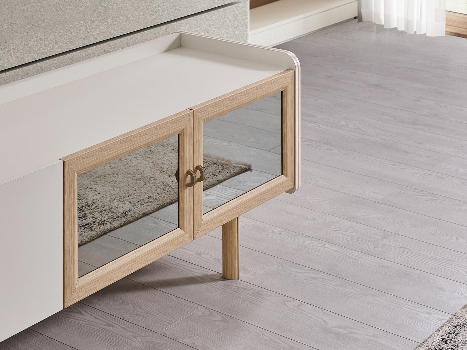 ALES DUVAR ÜNİTESİ