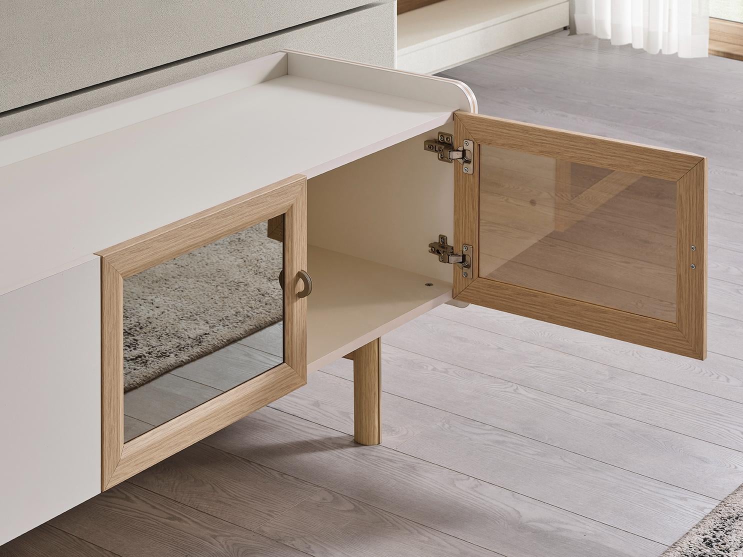 ALES DUVAR ÜNİTESİ