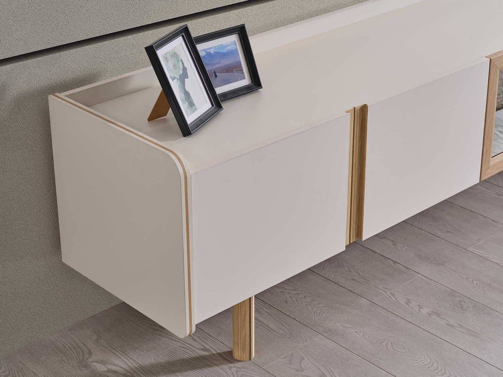 ALES DUVAR ÜNİTESİ