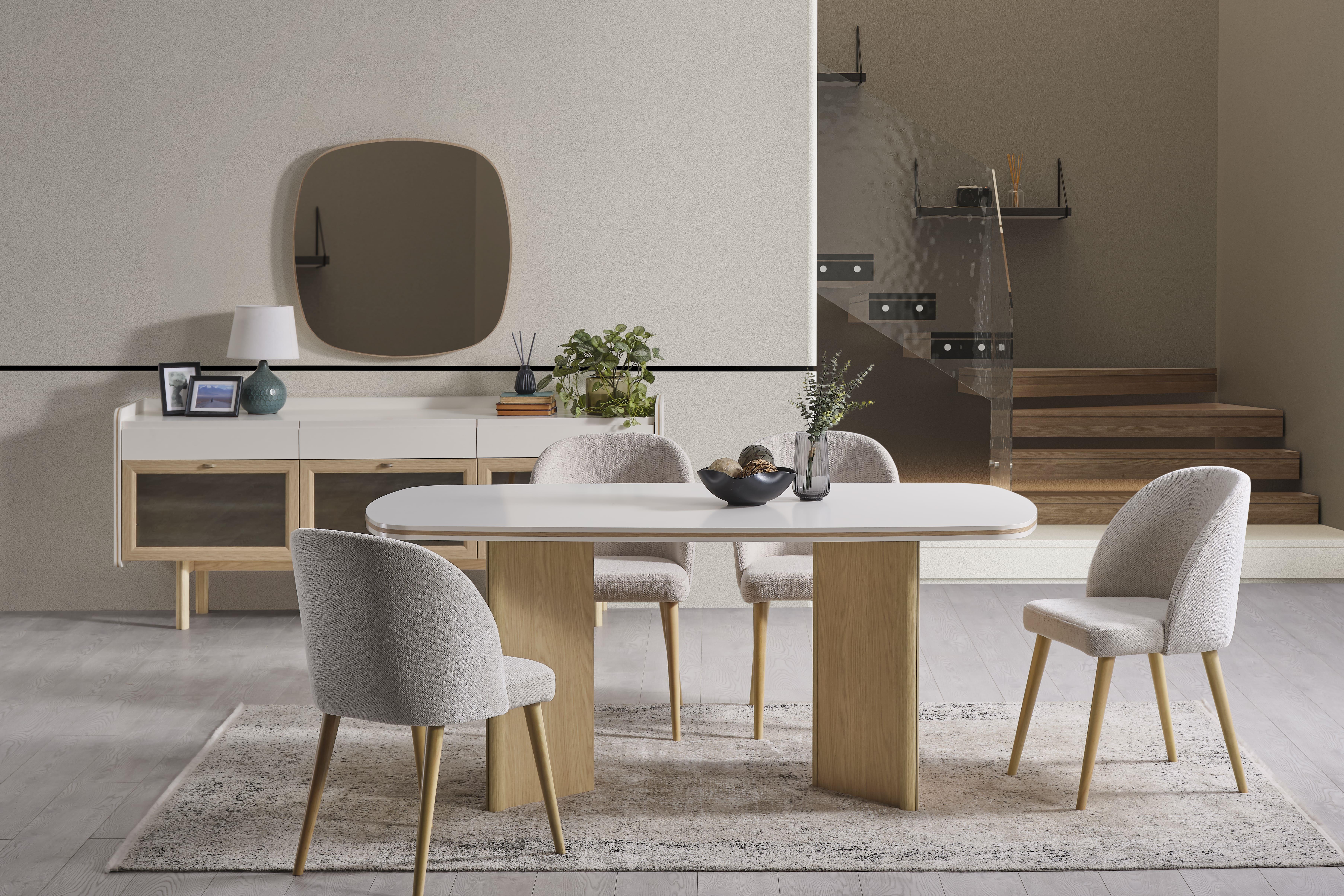 ALES YEMEK ODASI TAKIMI