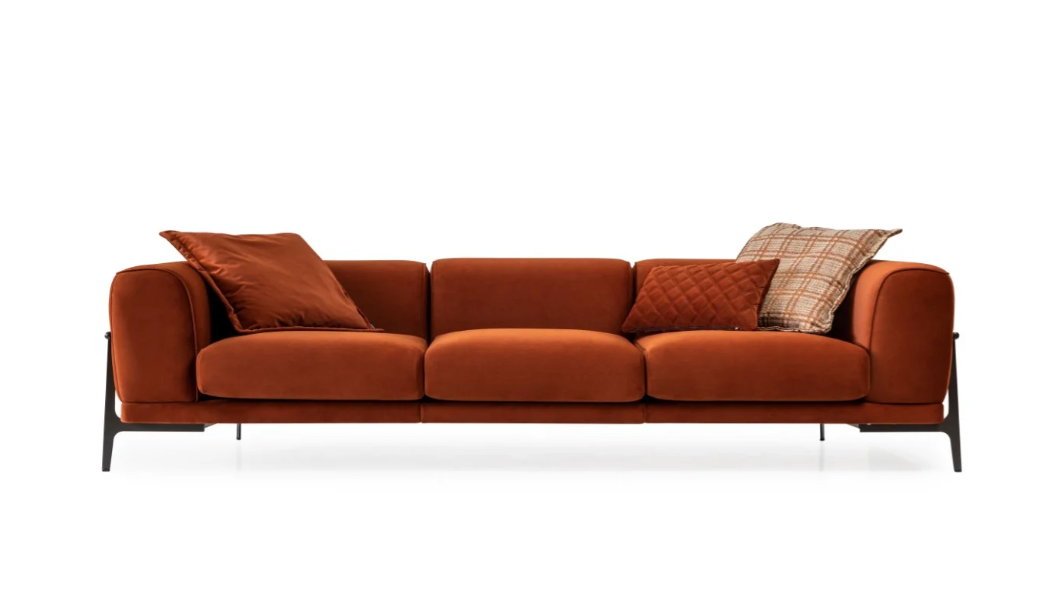 ARCADİA ÜÇLÜ KOLTUK