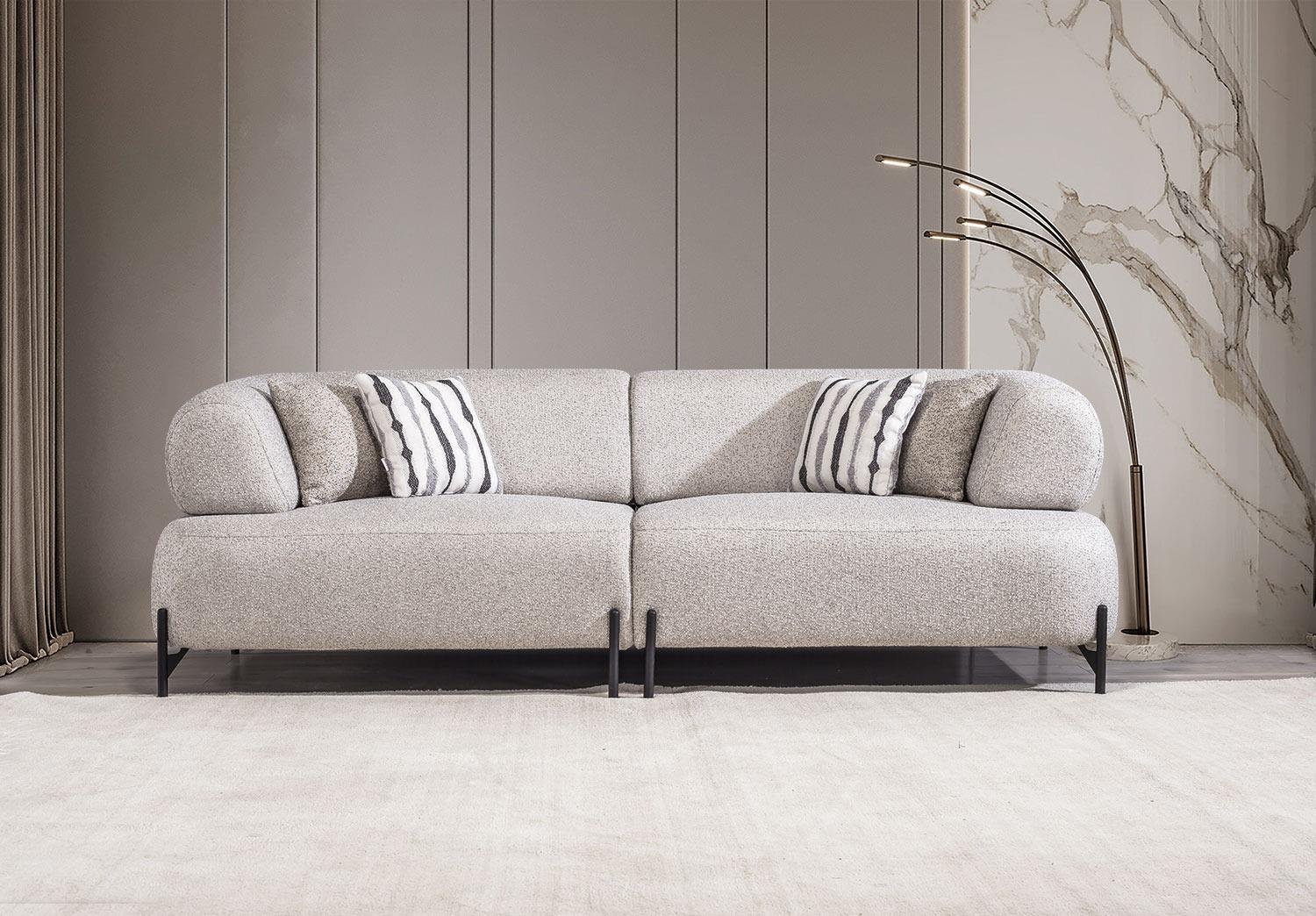 ARNOVA ÜÇLÜ KOLTUK