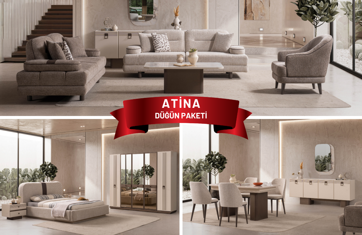ATİNA DÜĞÜN PAKETİ