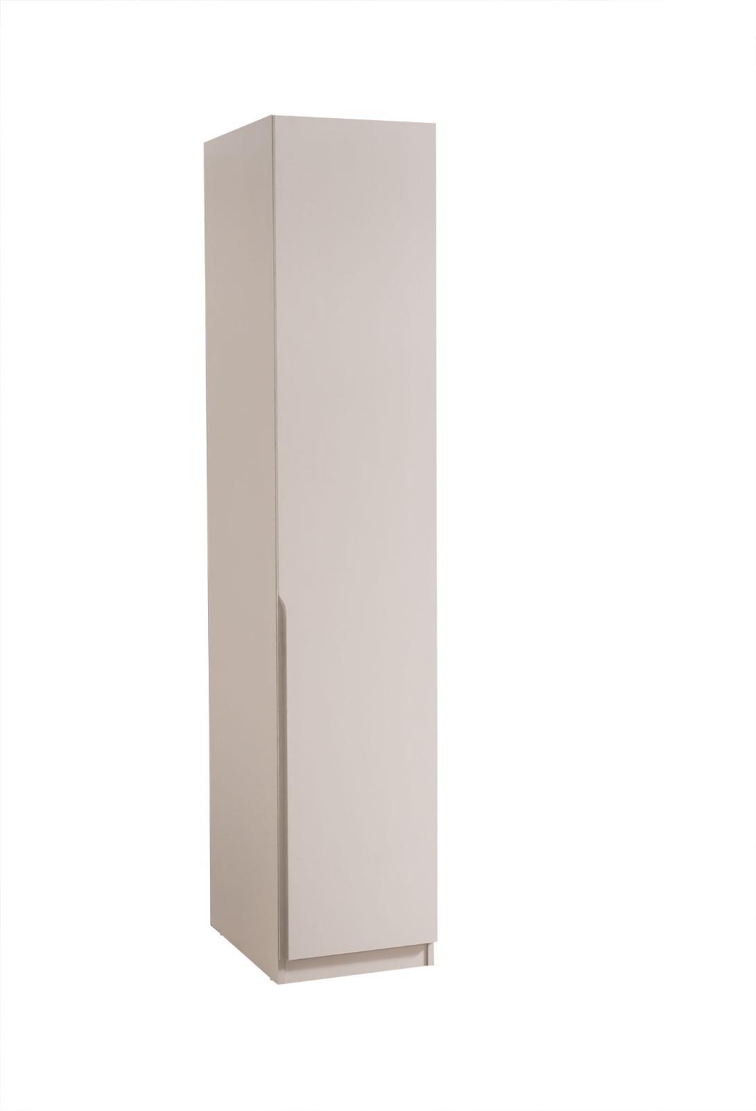 AVVA 1 KAPAKLI DOLAP