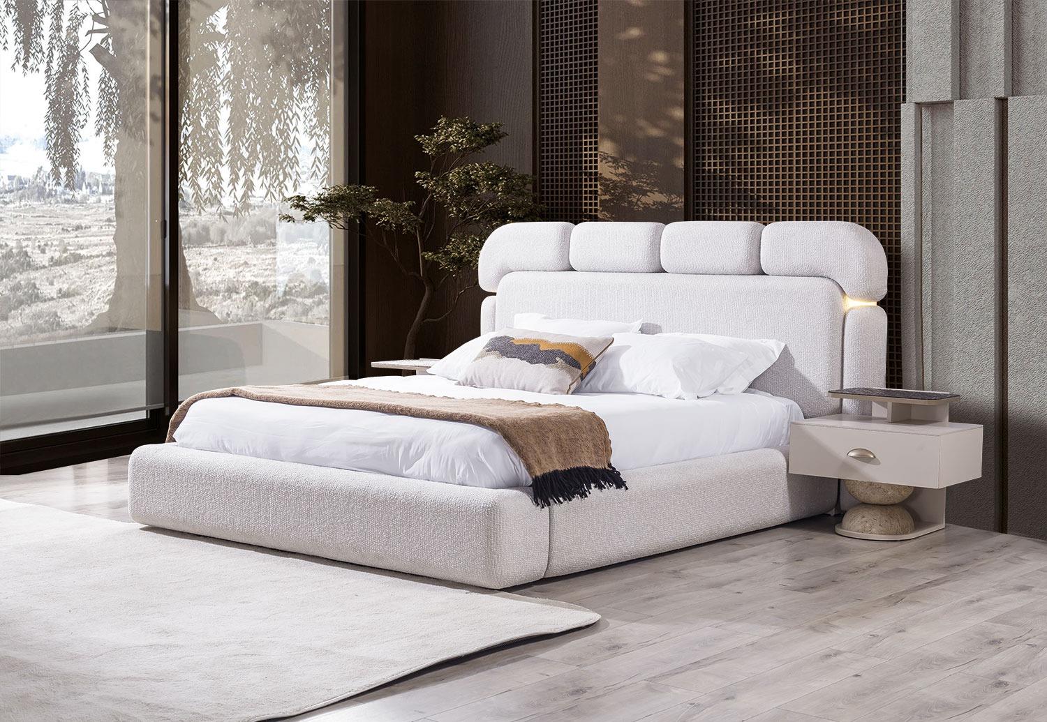 AVVA YATAK ODASI TAKIMI