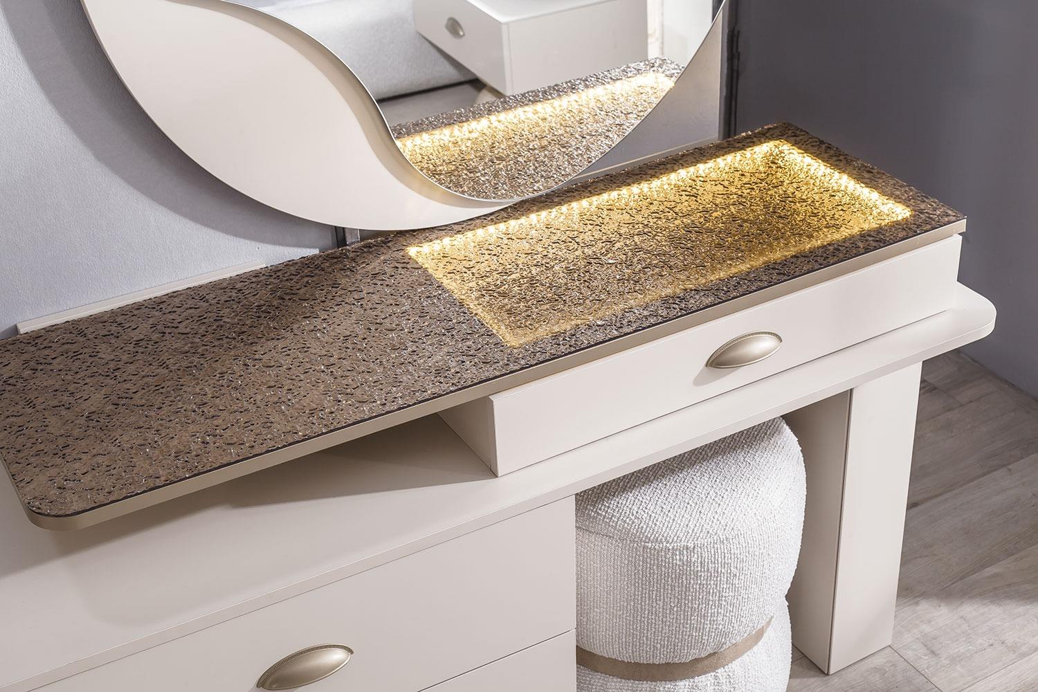 AVVA YATAK ODASI TAKIMI