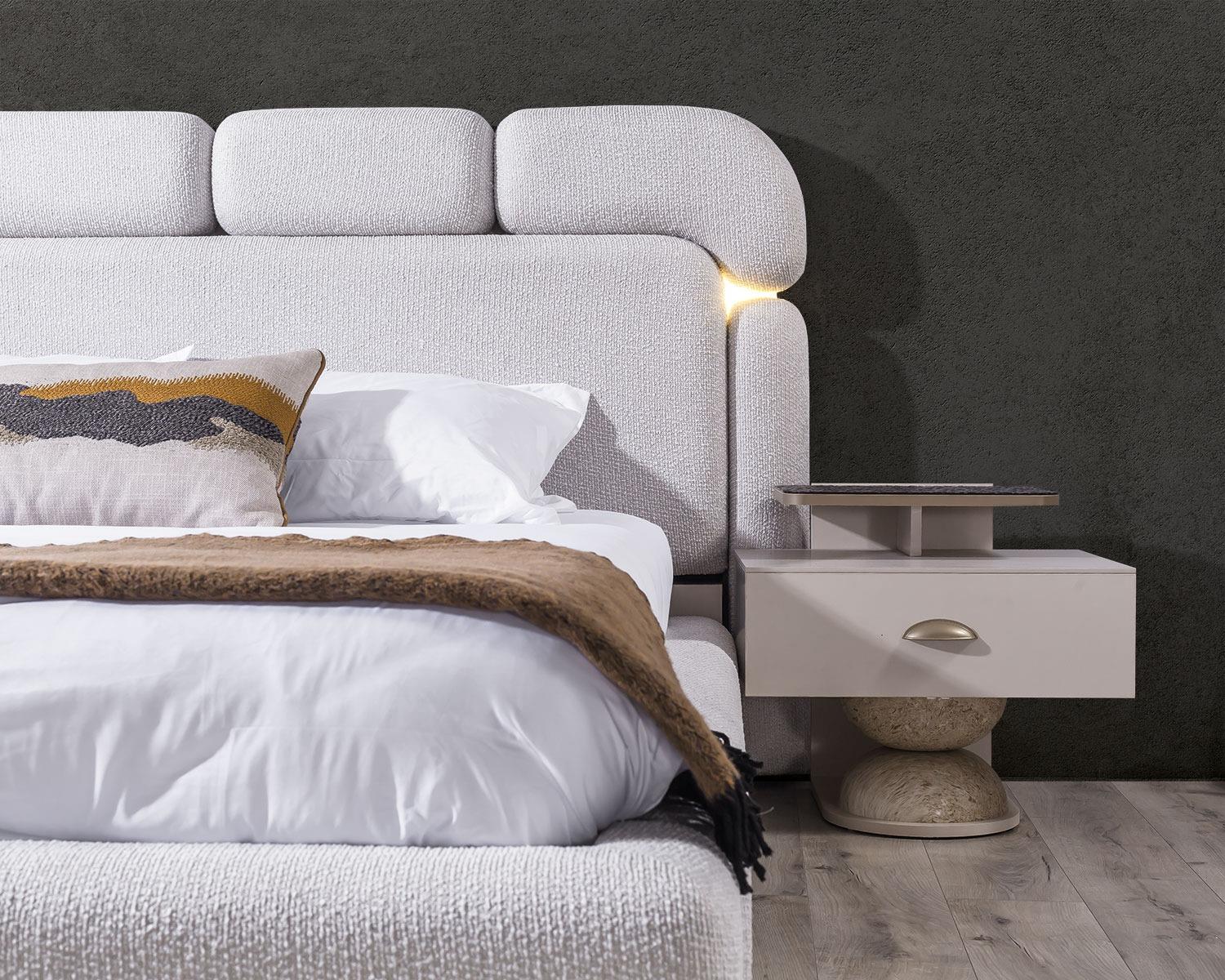 AVVA YATAK ODASI TAKIMI