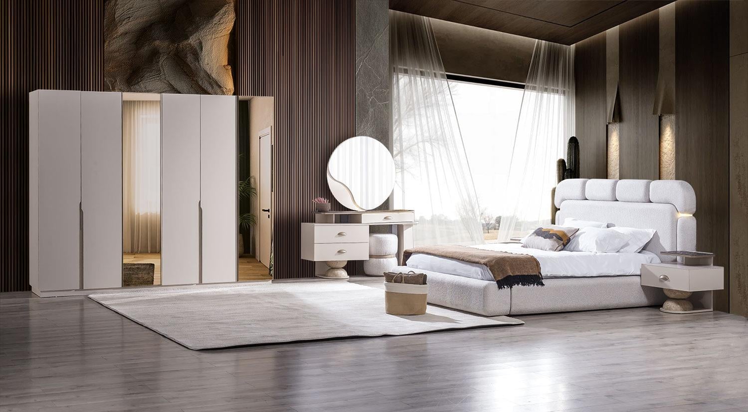 AVVA YATAK ODASI TAKIMI