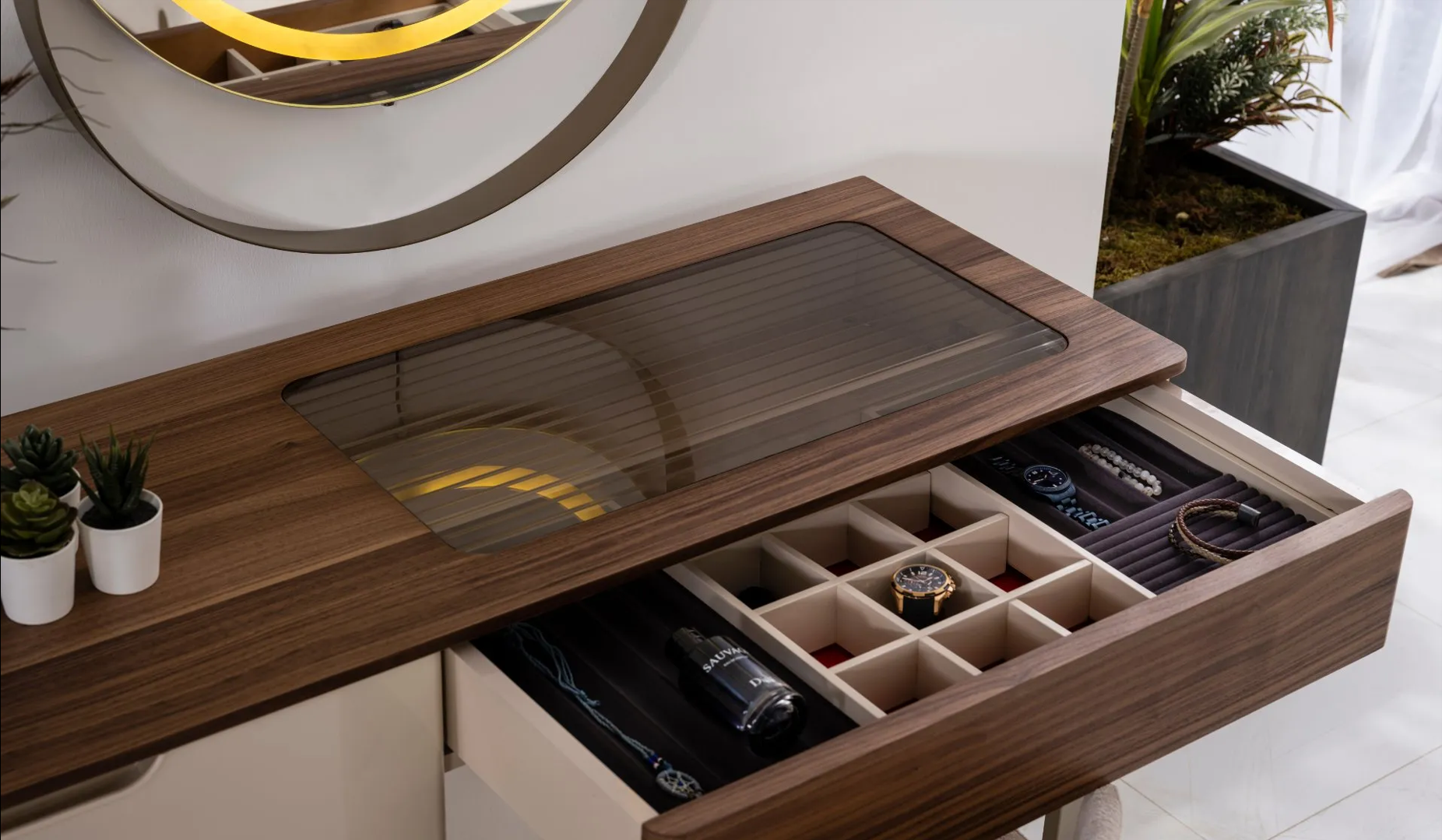 BAĞDAT YATAK ODASI TAKIMI