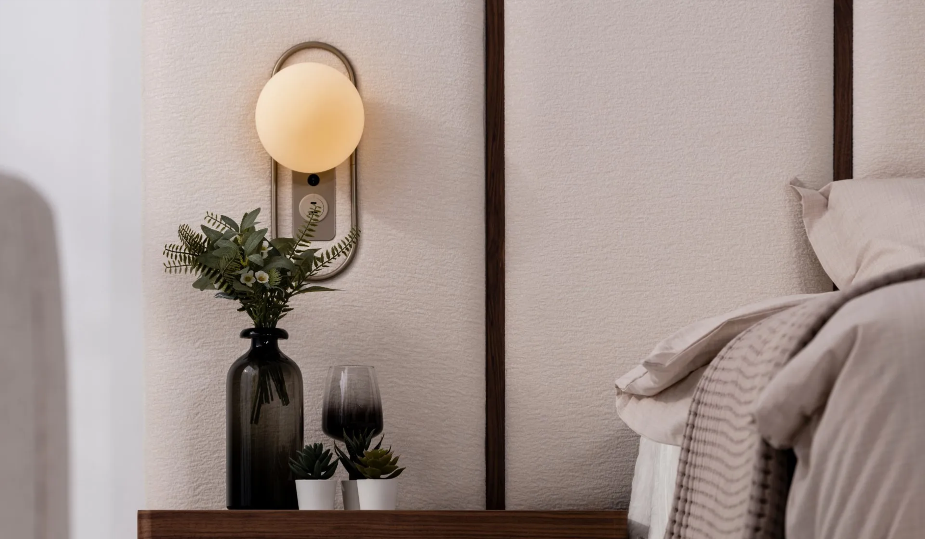 BAĞDAT YATAK ODASI TAKIMI