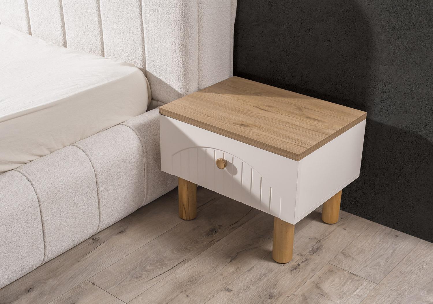 BAHA YATAK ODASI TAKIMI