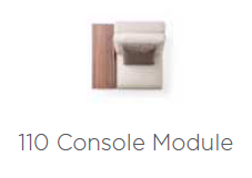 BALANCE 110 KONSOLLU MODÜL