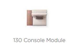 BALANCE 130 KONSOLLU MODÜL