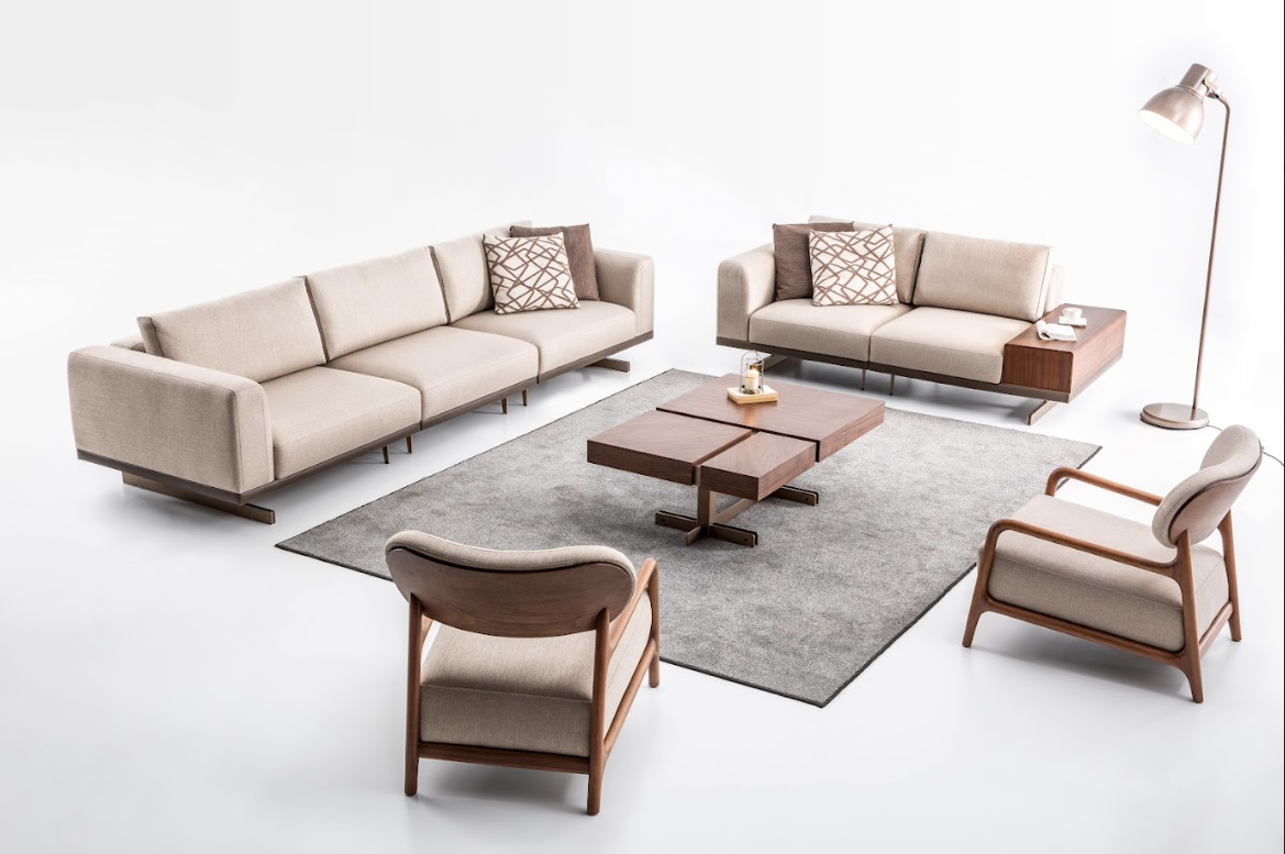 BALANCE KOLTUK TAKIMI 