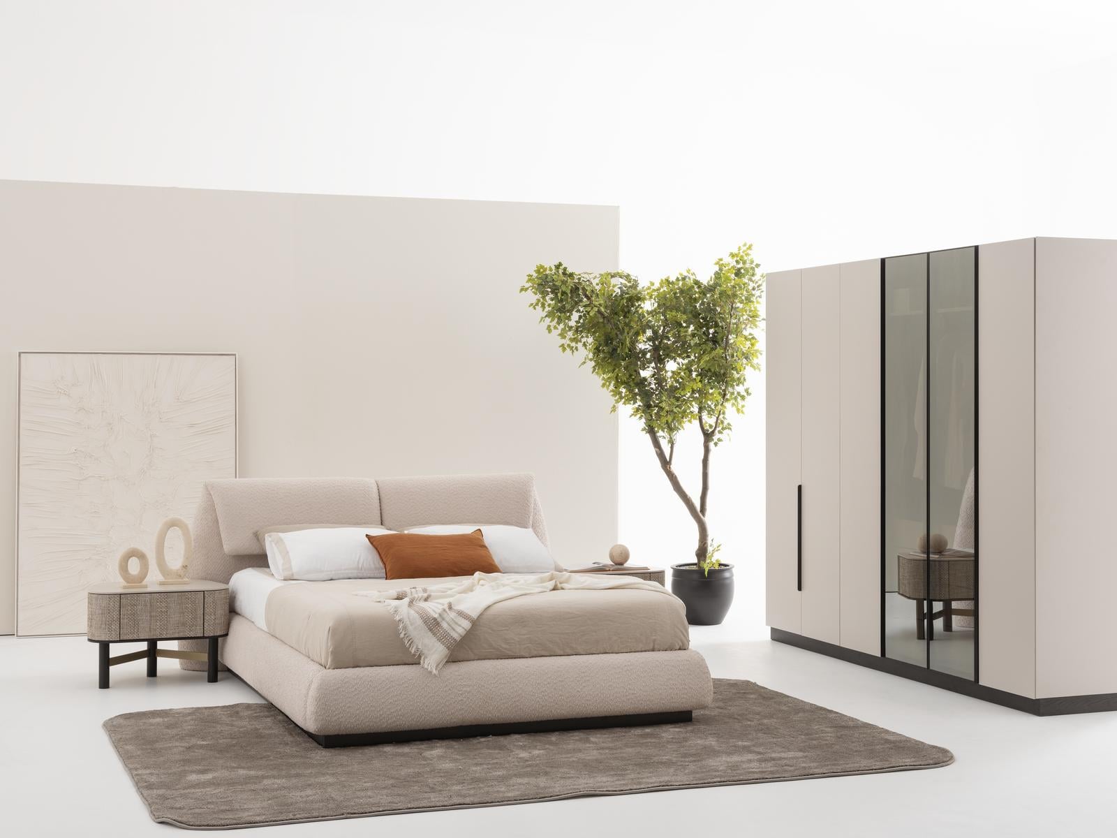 BELİZE YATAK ODASI TAKIMI