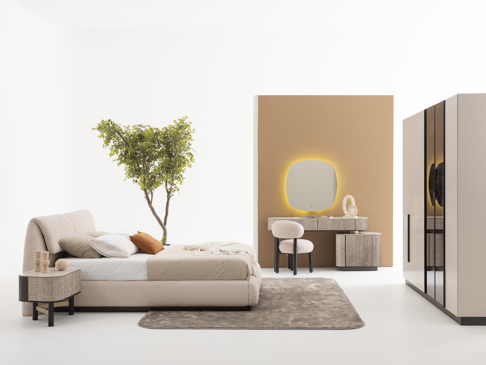 BELİZE YATAK ODASI TAKIMI