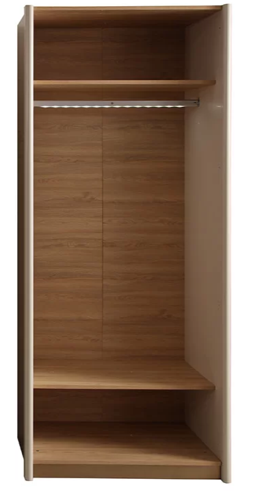 BİANCO DOLAP 2 KAPILI MODÜL