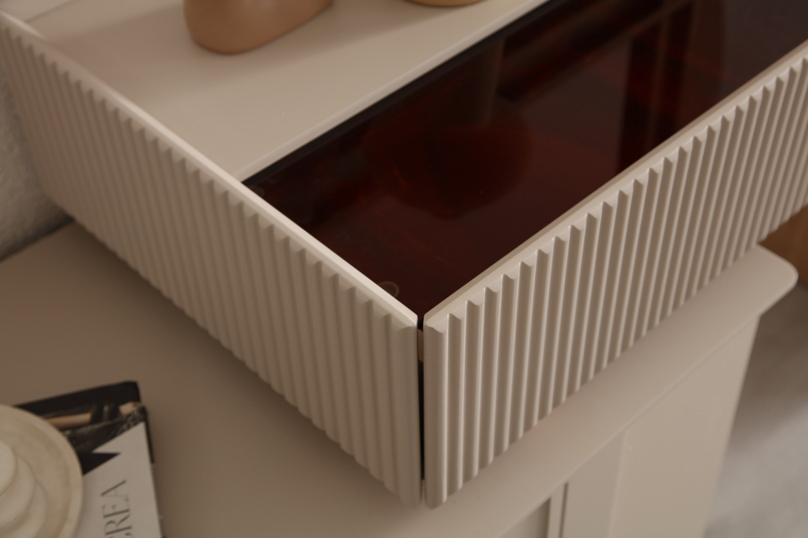 BİANCO YATAK ODASI TAKIMI