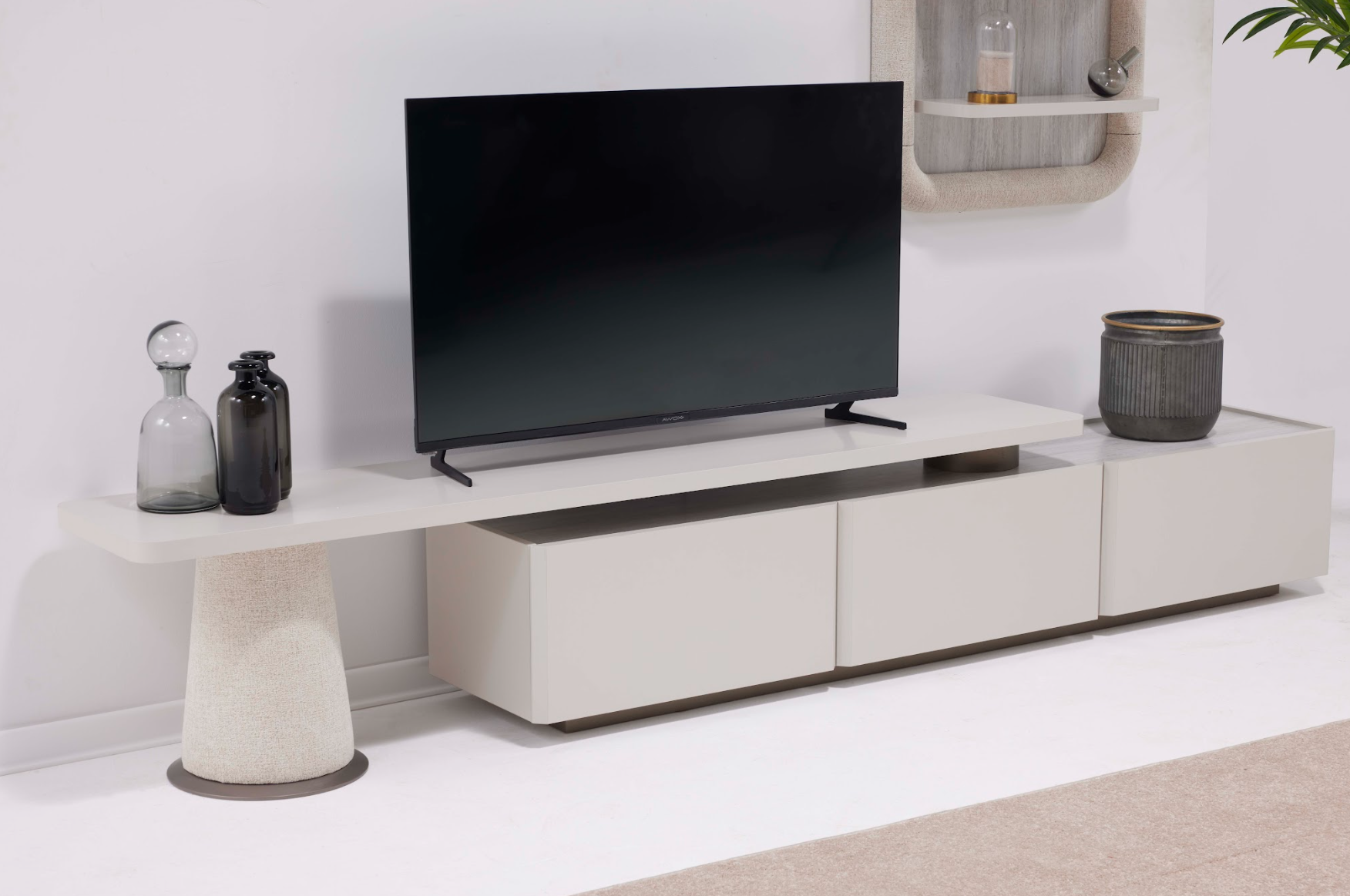 BİEN TV ALT BLOK