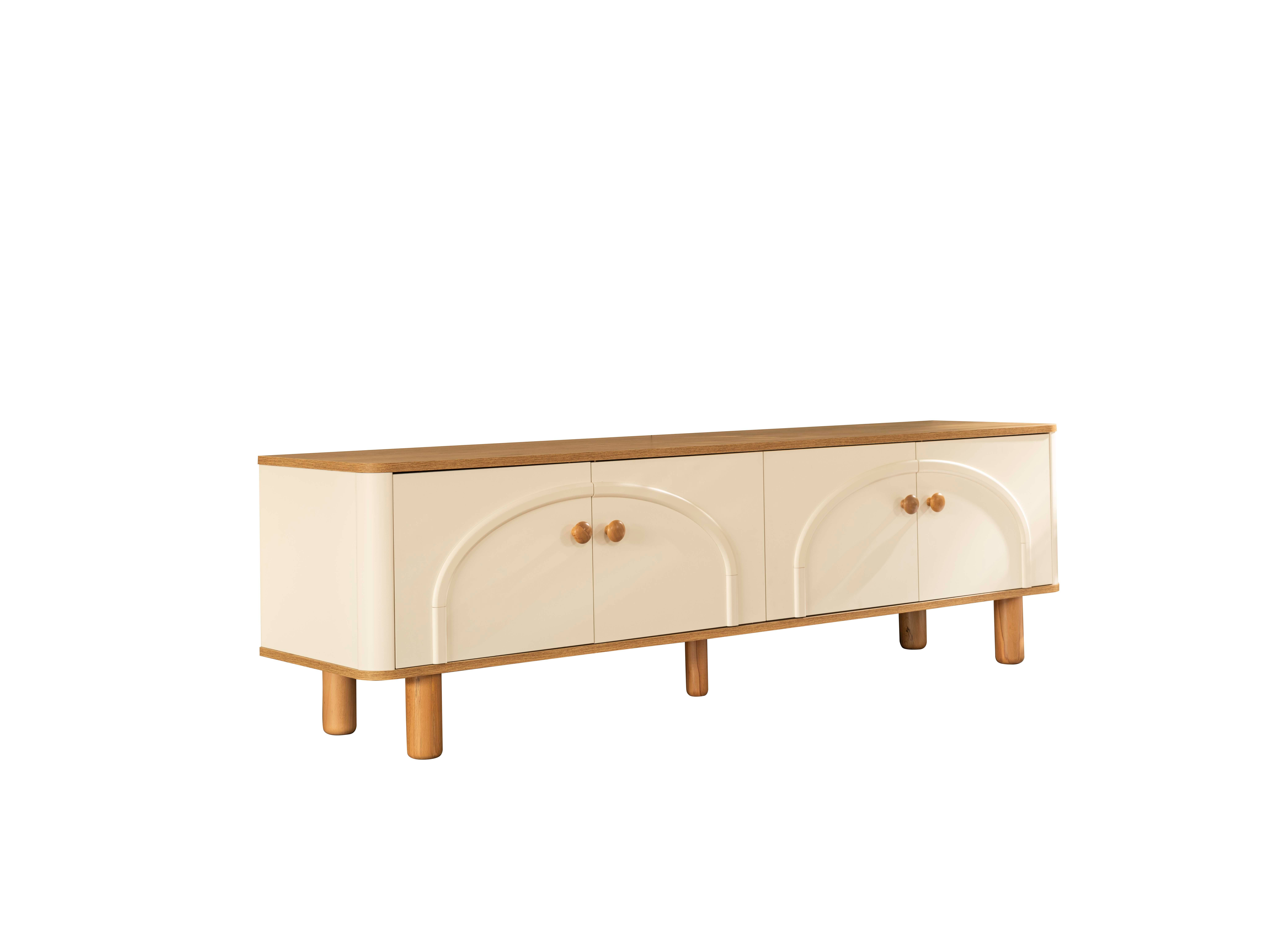 COCO DUVAR ÜNİTESİ