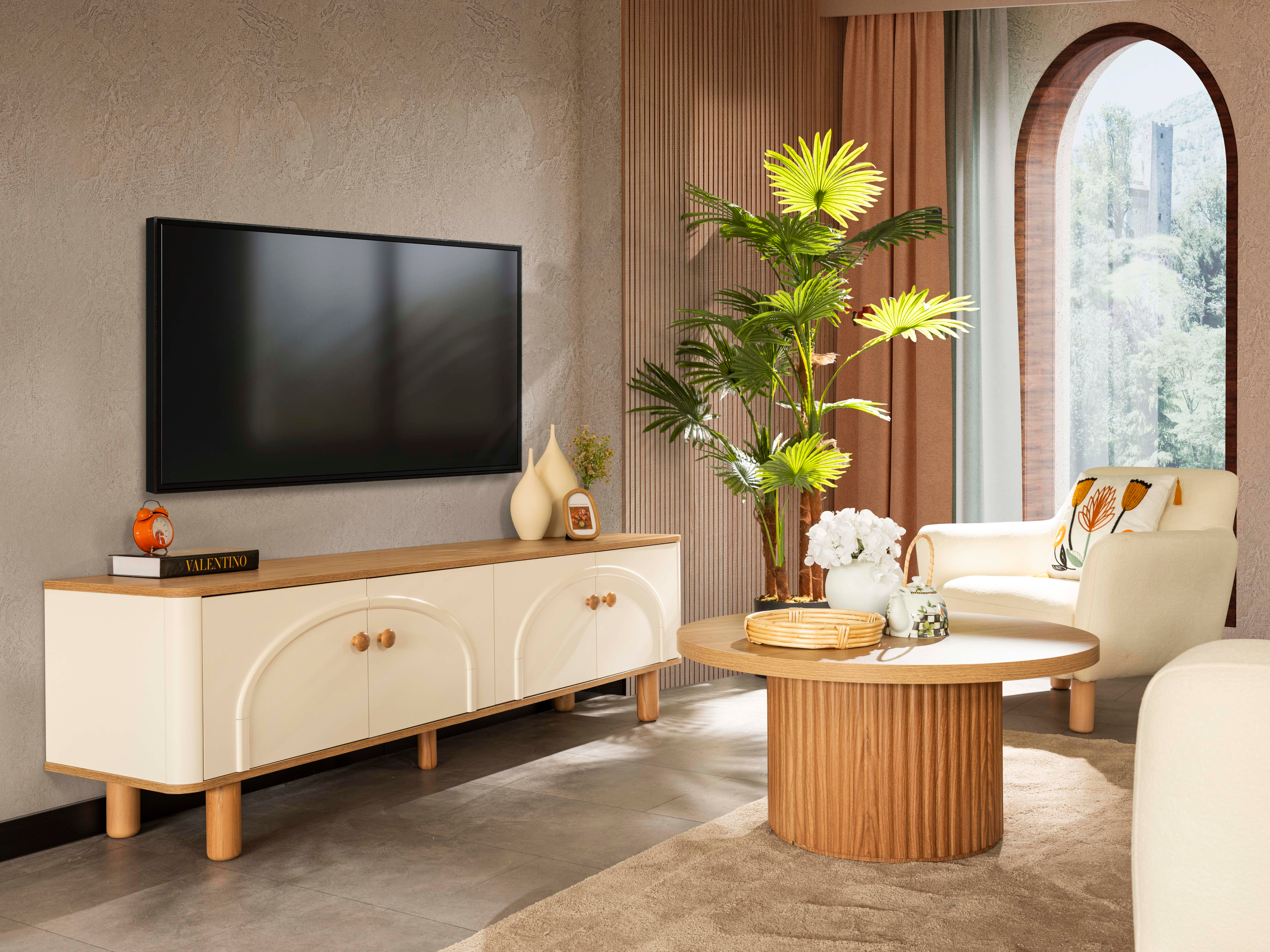 COCO DUVAR ÜNİTESİ