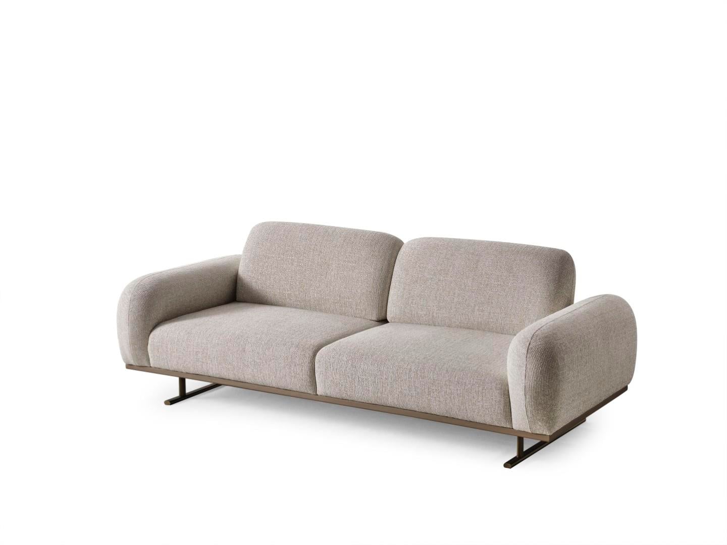 COZY ÜÇLÜ KOLTUK