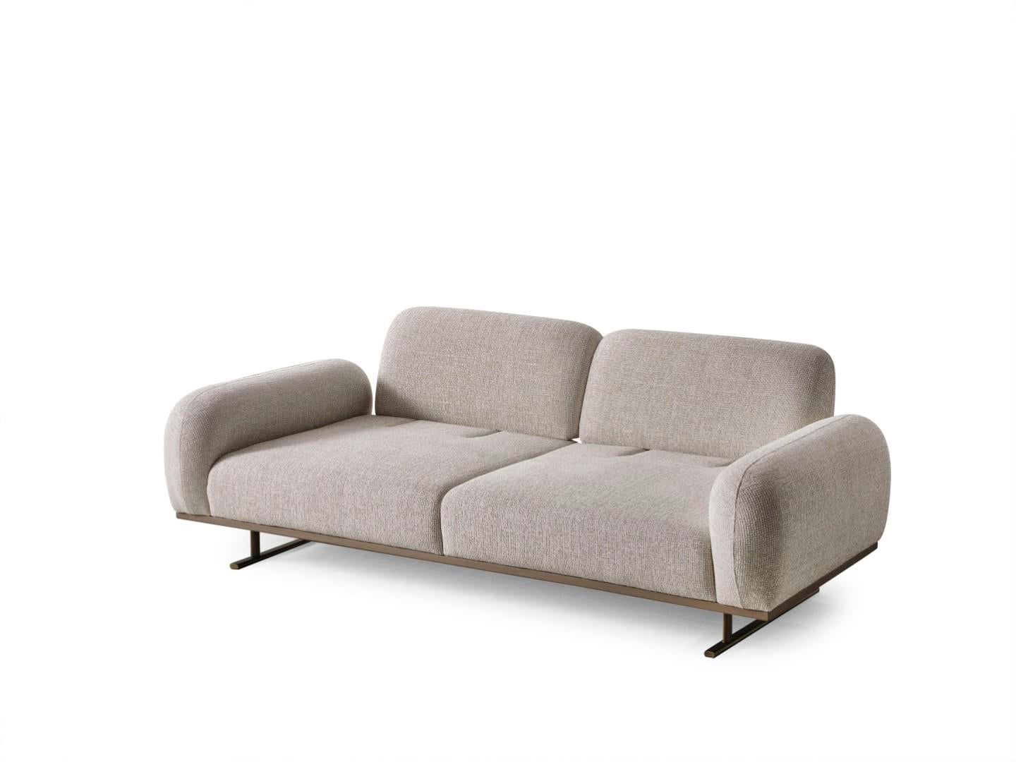 COZY ÜÇLÜ KOLTUK