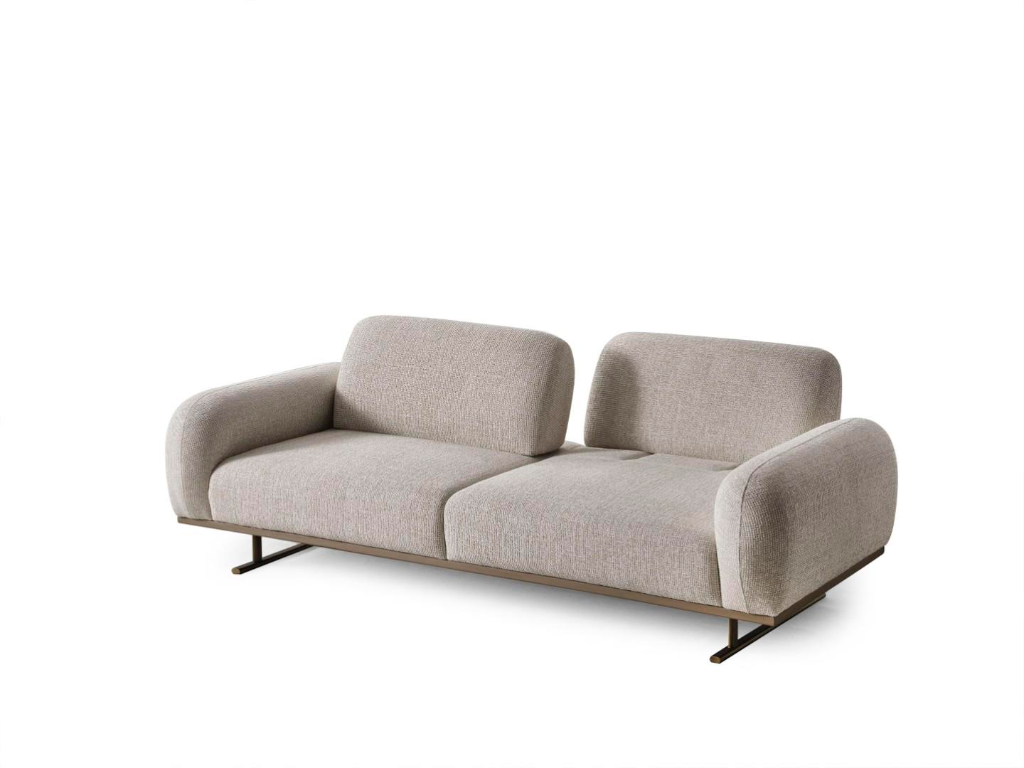 COZY ÜÇLÜ KOLTUK