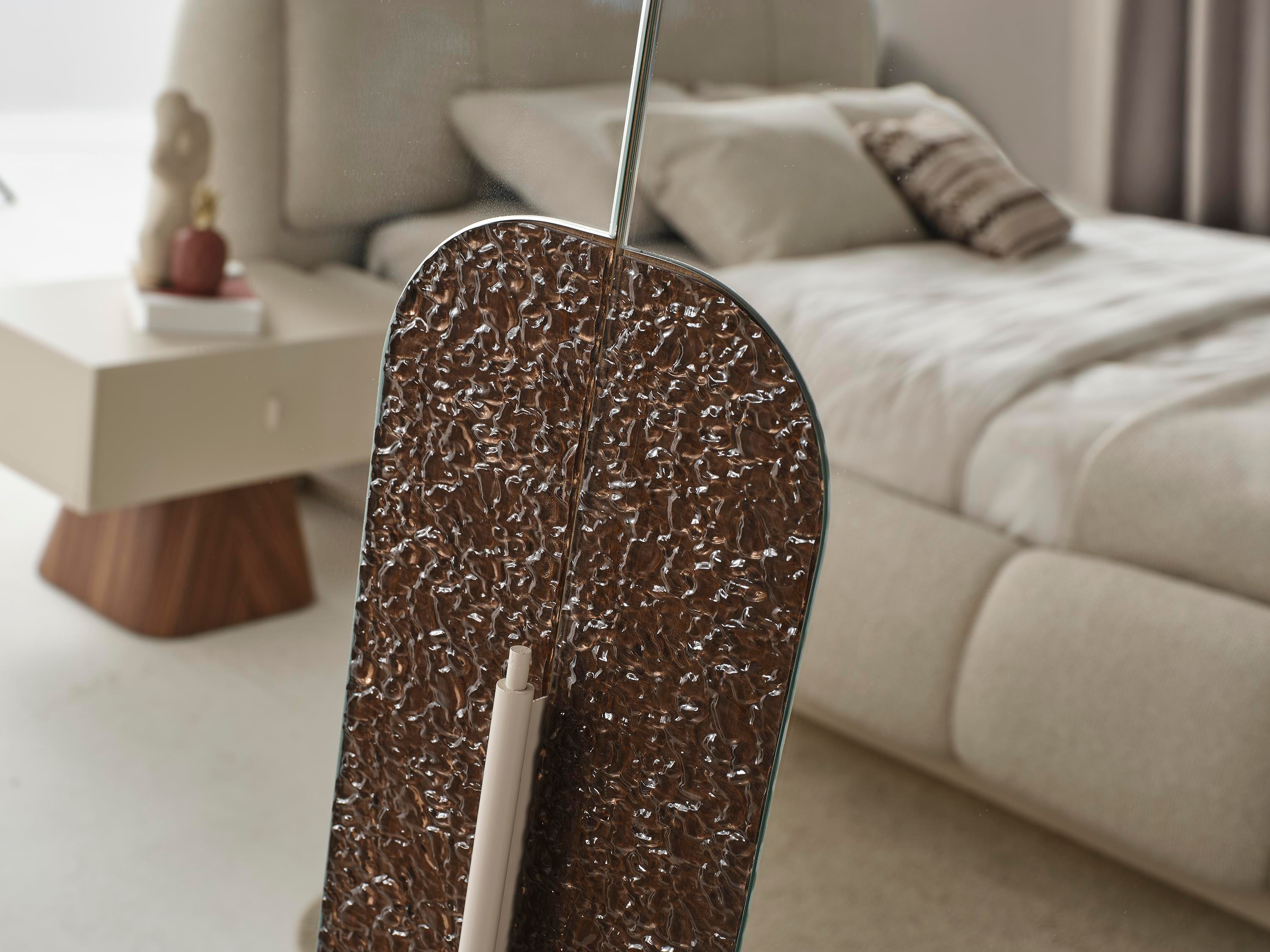 CROWN YATAK ODASI TAKIMI