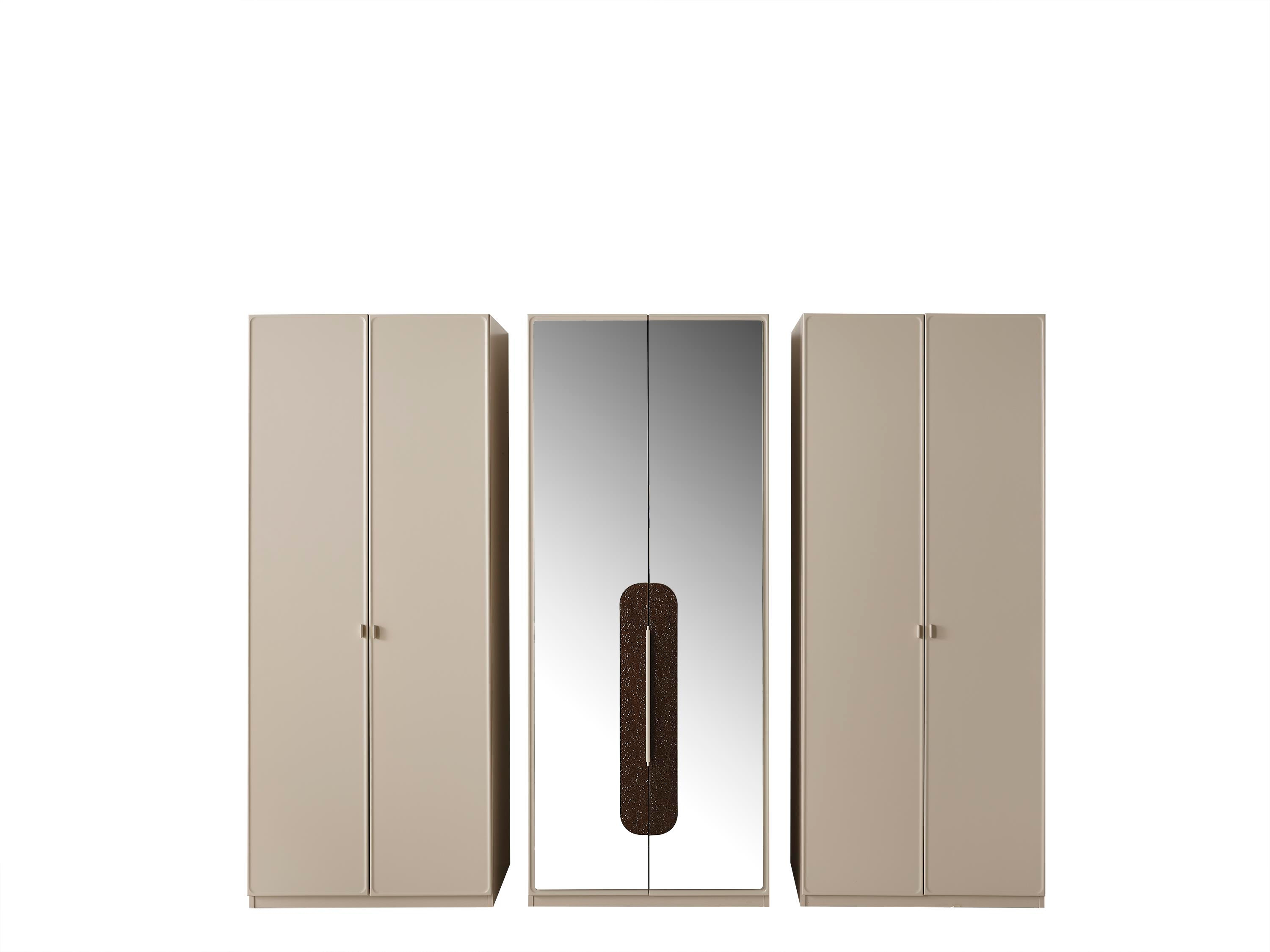 CROWN YATAK ODASI TAKIMI